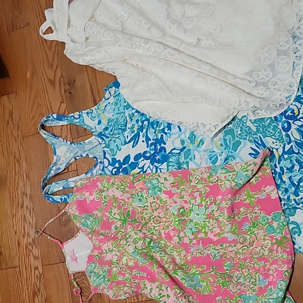 Lily Pulitzer bundle